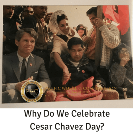 Why Do We Celebrate Cesar Chavez Day? 10 Amazing Facts About Cesar Chavez