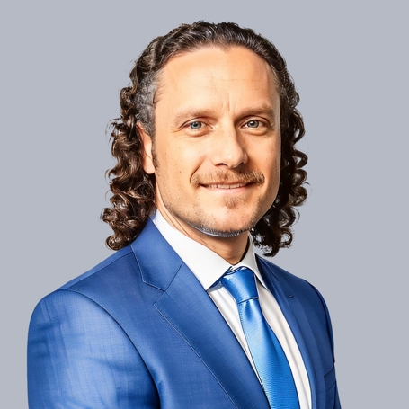 Brendean  Luce Photo