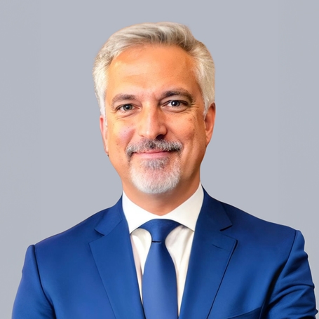 Michael J.  Ullrich Photo