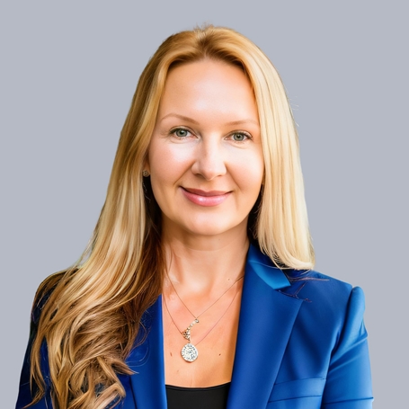 Iana  Zadneprovskaia Photo