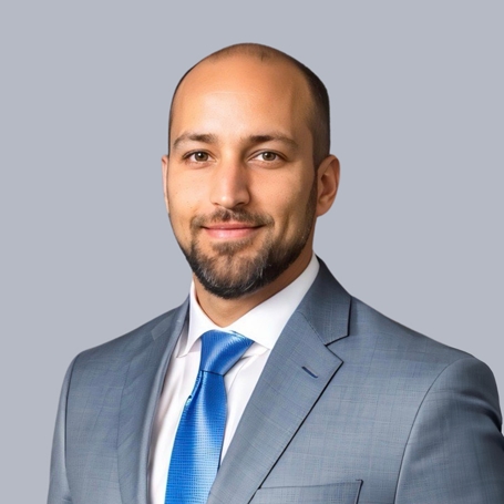 Ray  Tadjbakhsh Photo