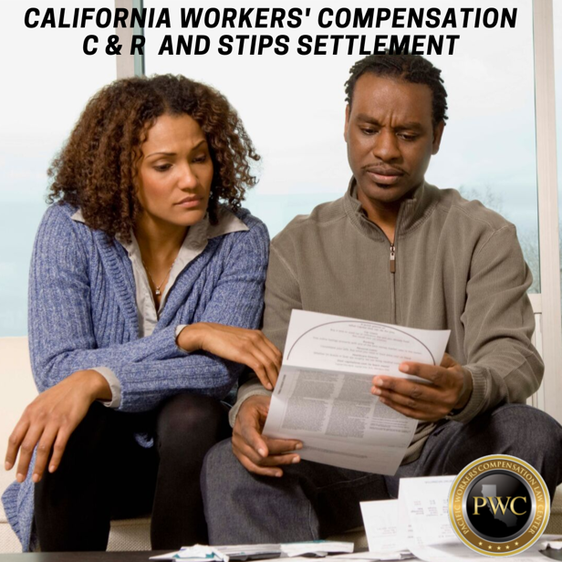 Man and Woman Looking over paperwork