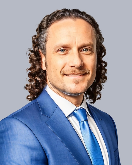 Brendean  Luce Photo