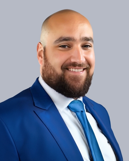 David B.  Mojica Photo