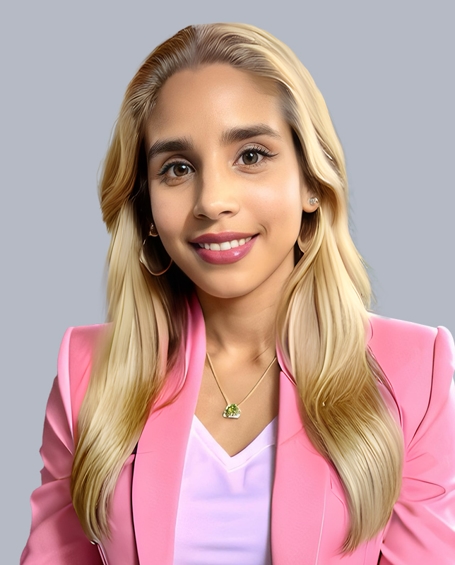 Berlliny  Sanchez Photo