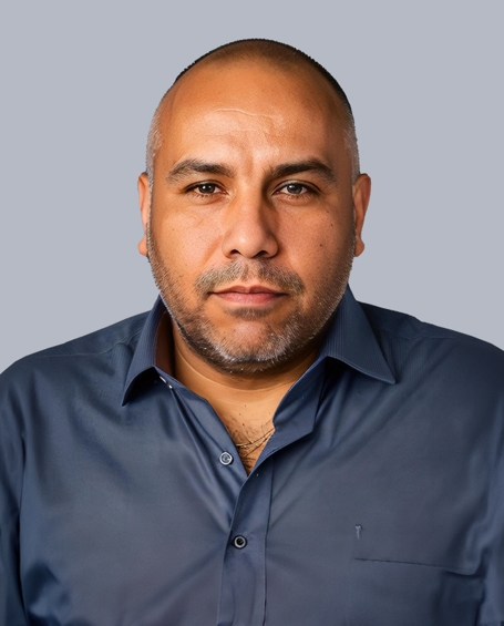 Francisco  Fuentes Photo