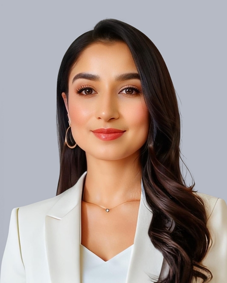 Hortencia  Robles Photo