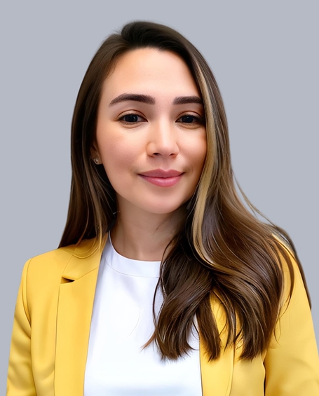 Leah  Goldstain Photo