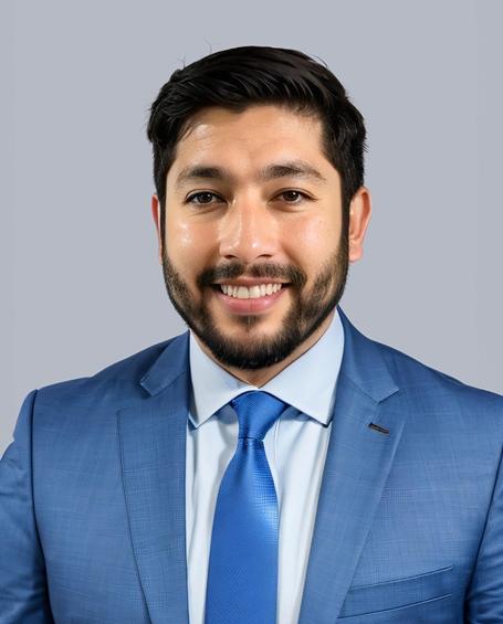 Miguel  Espino Photo