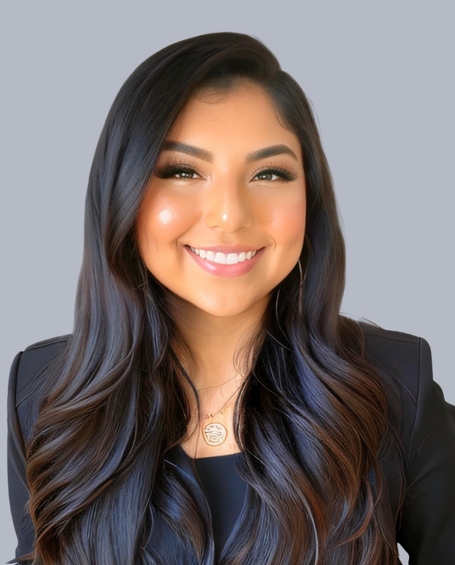 Allison  Santiago Photo