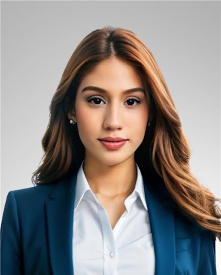 Charlotte  Visbal Garcia Photo