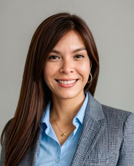 Daniela  Burgos Photo