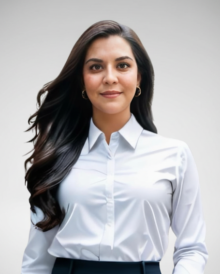 Daniela  Rivero Moreno Photo