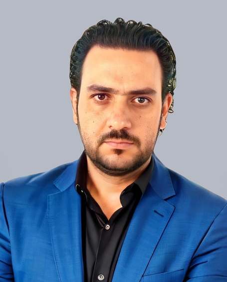 Eduardo  Harfush Photo