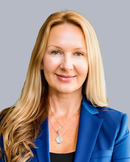 Iana  Zadneprovskaia Photo