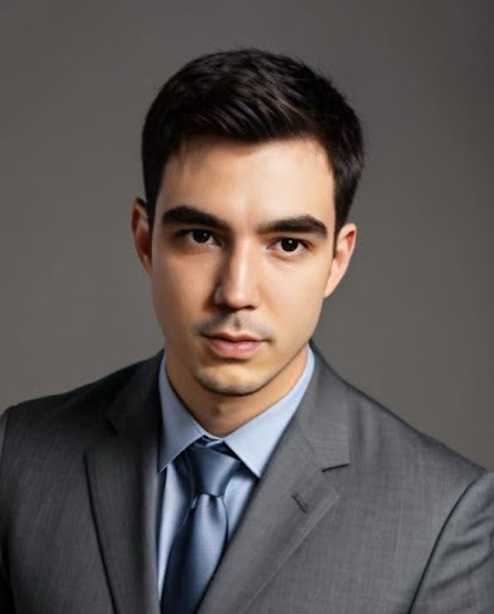 Juan  Diego Cadena Plata Photo