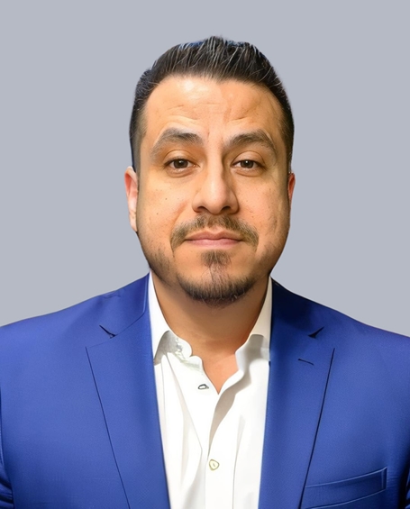 Marco A. Valadez Photo