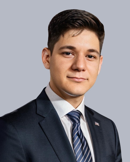 Nicolas  Espinoza Photo