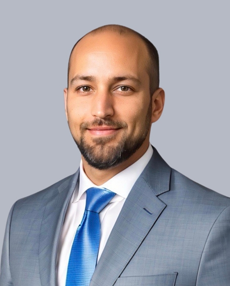 Ray  Tadjbakhsh Photo