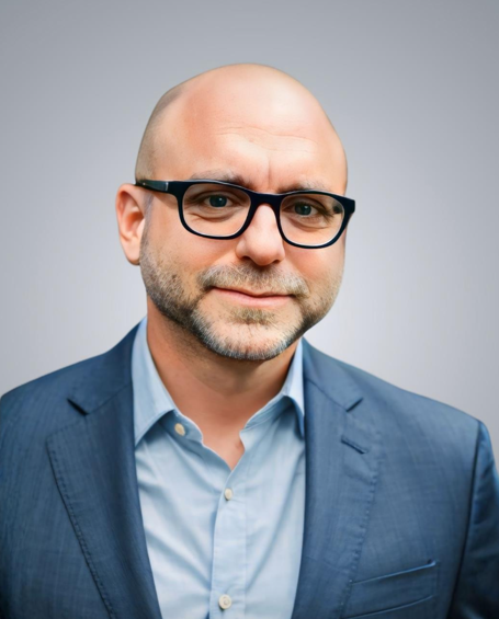 Jonathan  Harris Photo