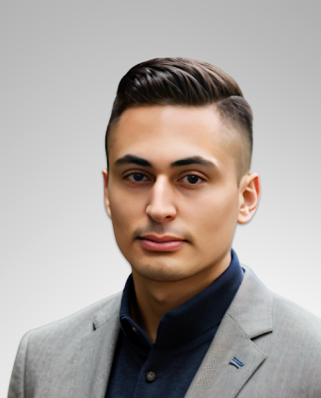 Sebastian  Bedoya Photo