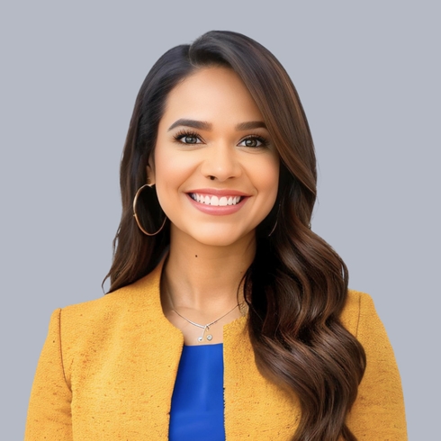 Almarie Rodriguez | Intake Specialist