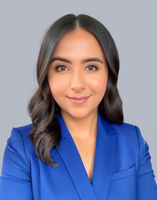 Workers' Compensation Lawyer in Oakland | Itzel Tabarez
