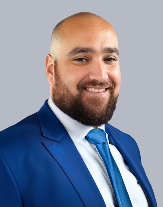 David B. Mojica Photo