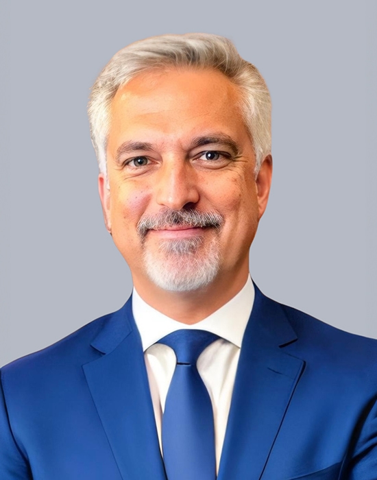 Michael J. Ullrich Photo