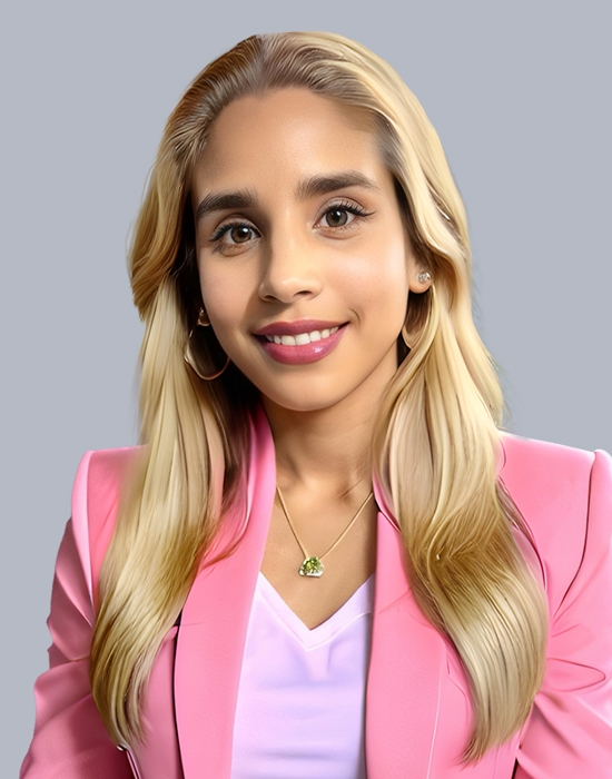 Berlliny Sanchez Photo