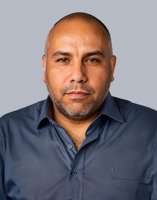 Francisco Fuentes Photo