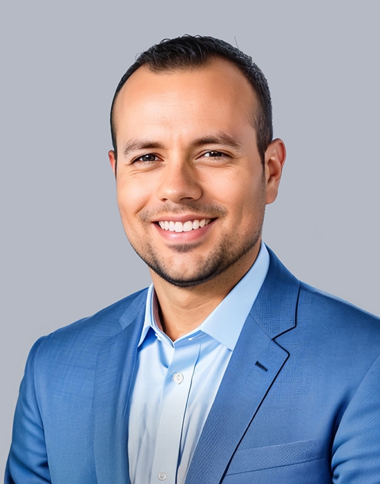 Gabriel Talamantes Photo