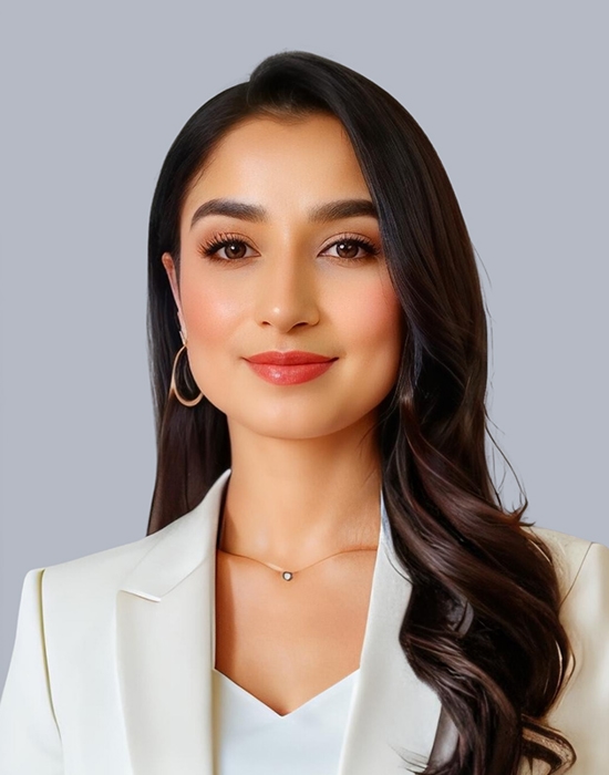 Hortencia Robles Photo