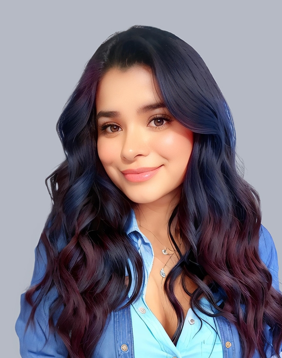 Maria Gonzalez Photo