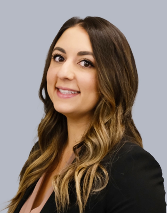 Alexandria Dhaliwal Photo