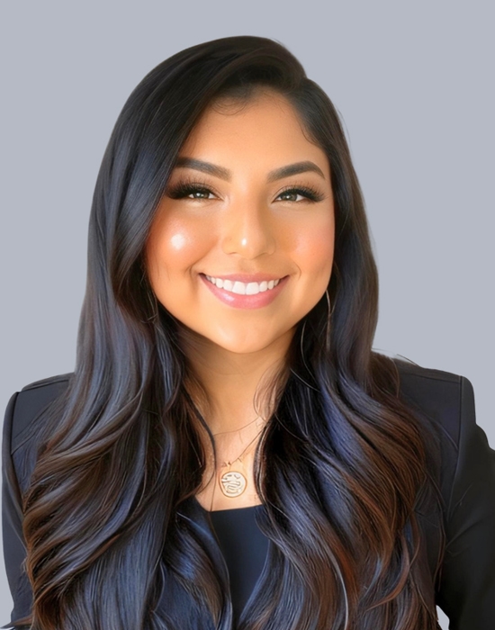 Allison Santiago Photo