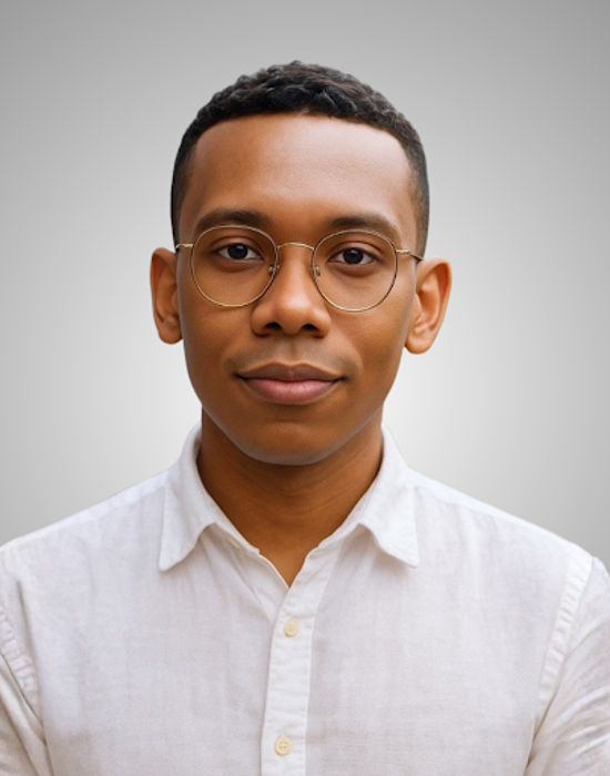 Andres Mancilla Photo