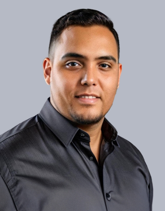 Angelo Gonzalez Photo