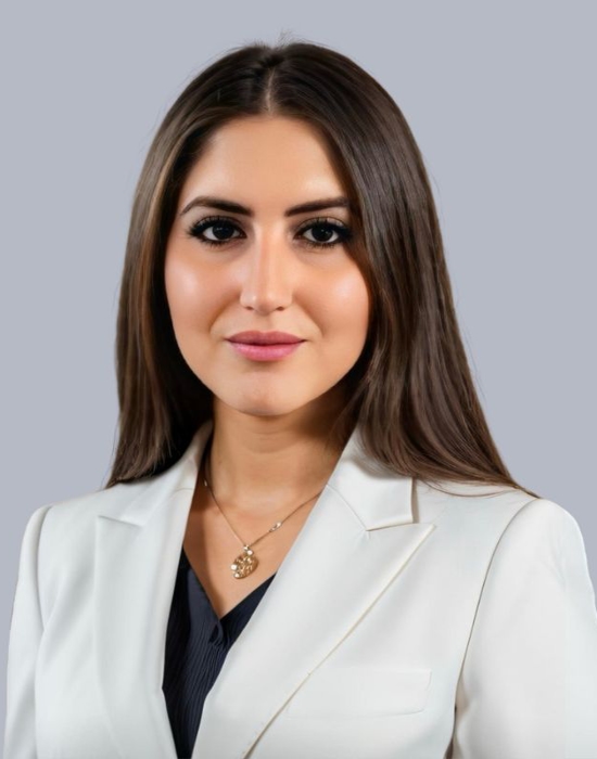 Bahar Hamidi Photo