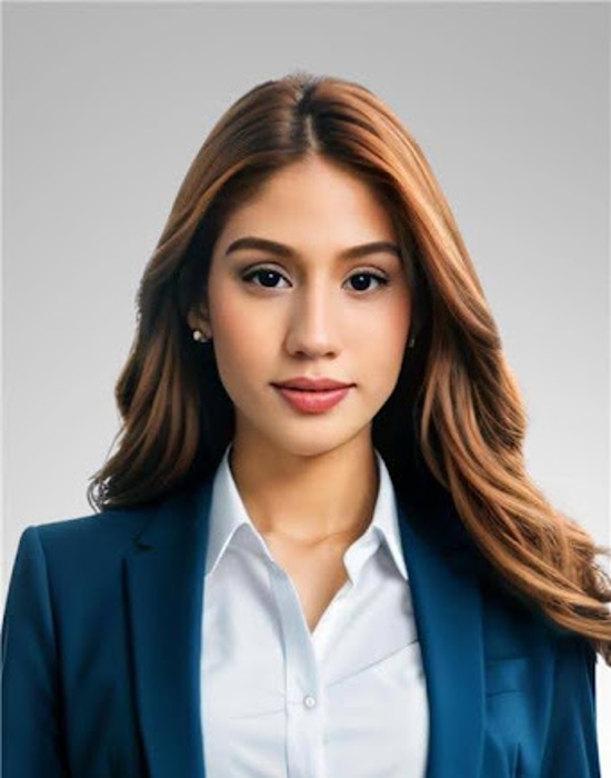 Charlotte Visbal Garcia Photo