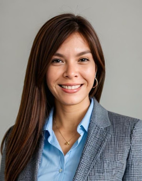 Daniela Burgos Photo