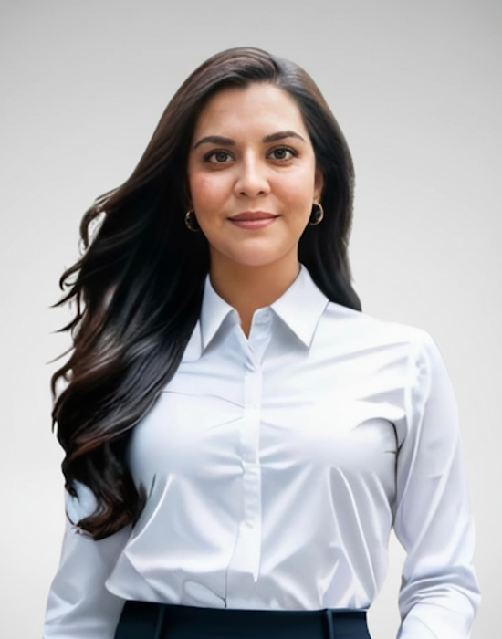 Daniela Rivero Moreno Photo