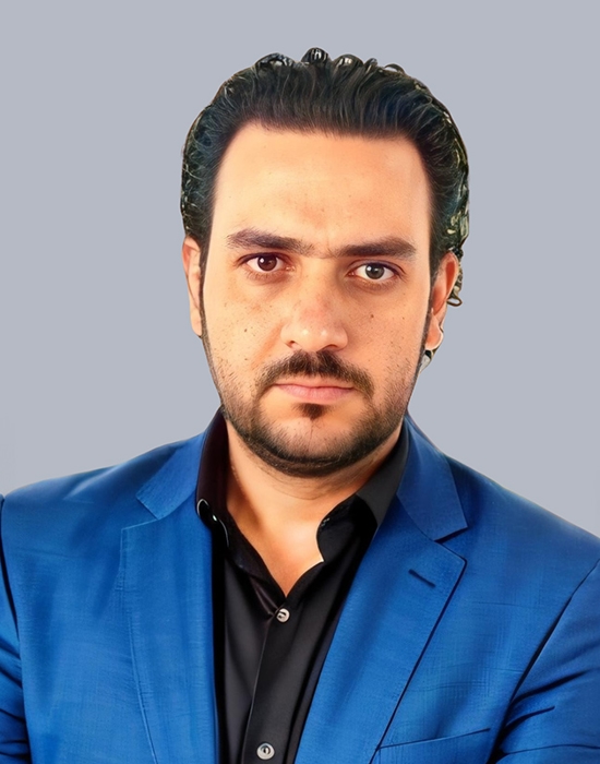 Eduardo Harfush Photo