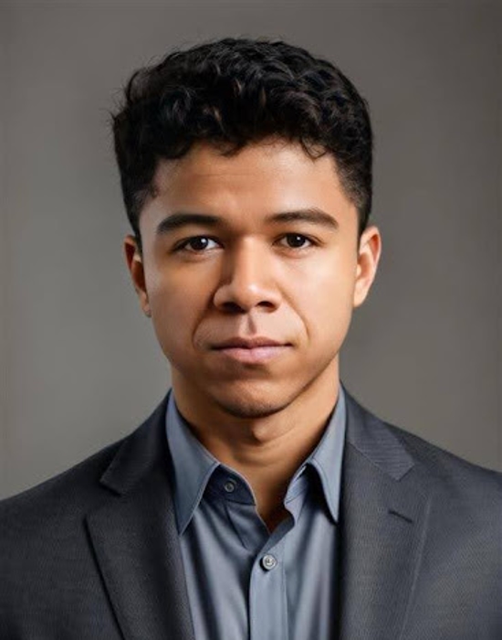 Elias Andres Martinez Photo