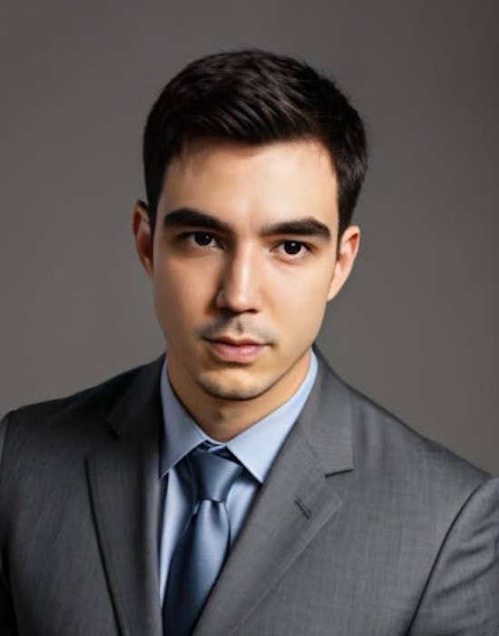 Juan Diego Cadena Plata Photo