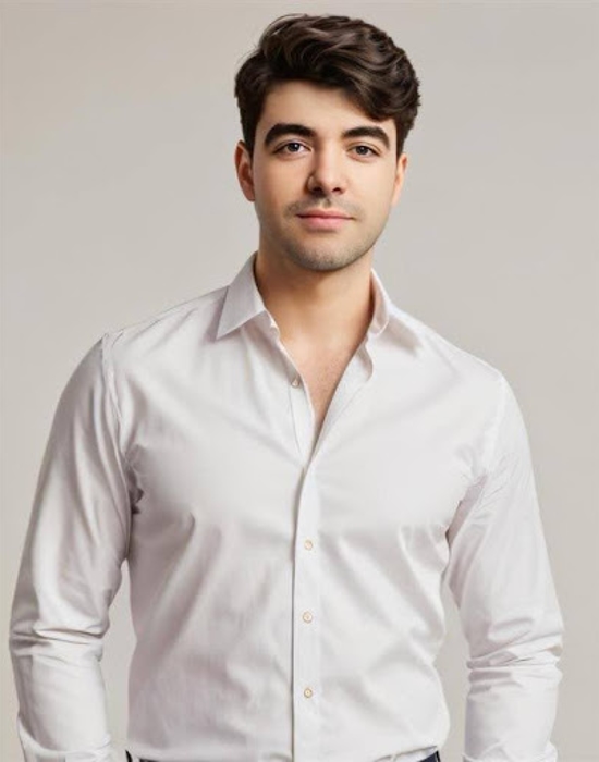 Juan Manuel Pulgarin Photo