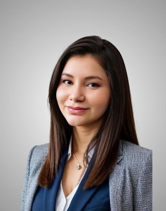 Katherine De Hoyos Photo