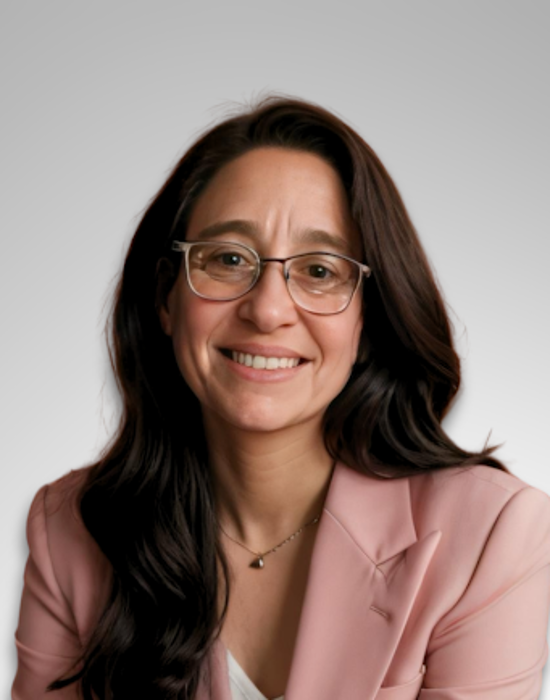 Maria Chandoha Photo