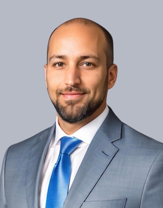 Ray Tadjbakhsh Photo