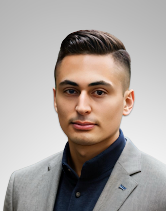 Sebastian Bedoya Photo